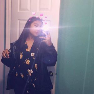 Meet your Posher, Jaqui